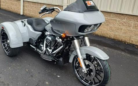 2024 Harley-Davidson FLTRT - Road Glide 3