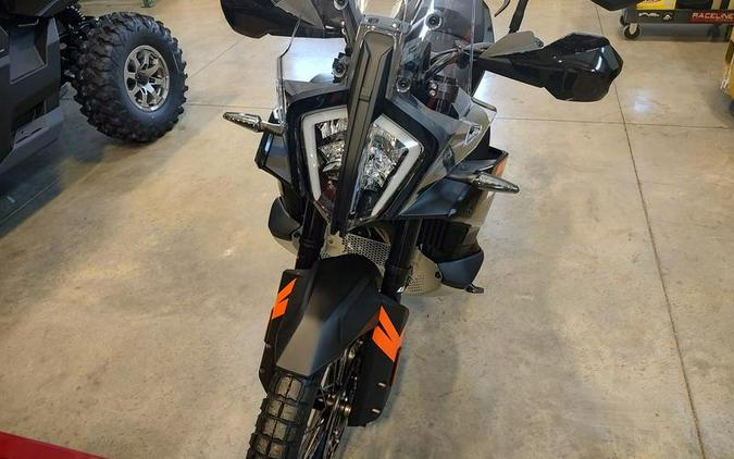 2024 KTM 790 Adventure