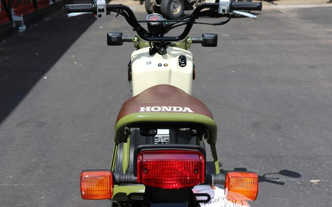 2024 Honda® Ruckus