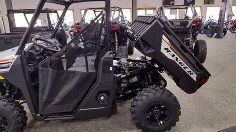 2024 Polaris Ranger 1000 Premium