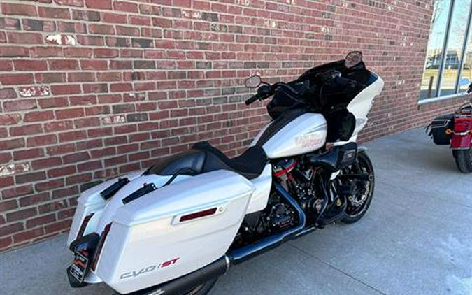 2024 Harley-Davidson CVO™ Road Glide® ST