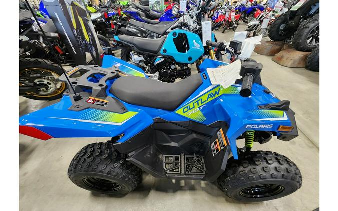 2024 Polaris Industries OUTLAW 70 EFI