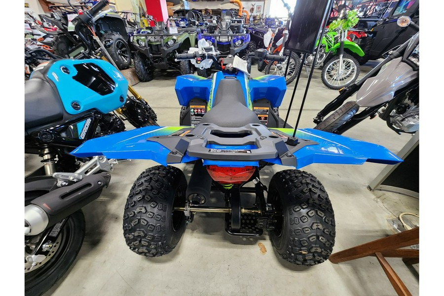 2024 Polaris Industries OUTLAW 70 EFI