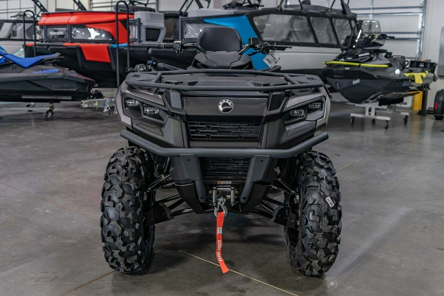 2024 Can-Am® Outlander MAX XT 700