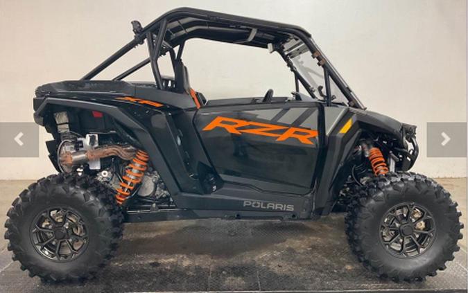 2024 Polaris Industries RZR XP 1000 PREMIUM