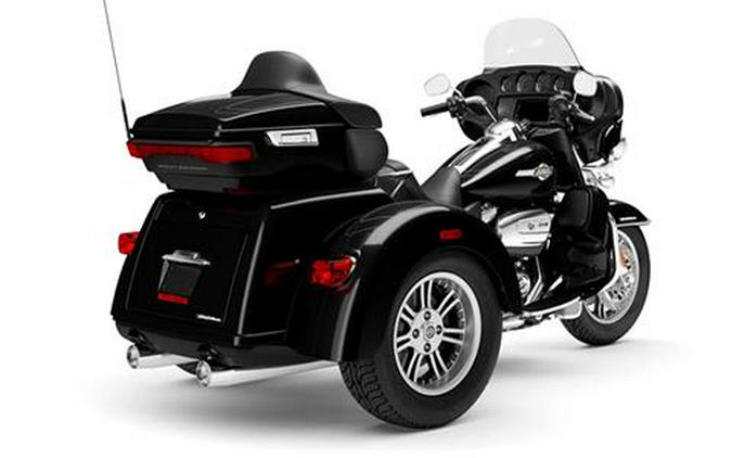 2024 Harley-Davidson Tri Glide® Ultra