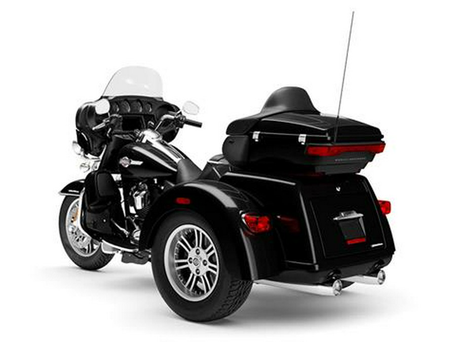 2024 Harley-Davidson Tri Glide® Ultra