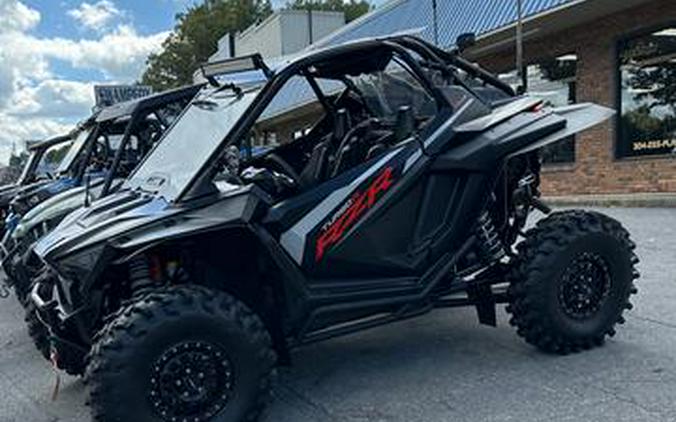 2023 Polaris® RZR Turbo R Ultimate