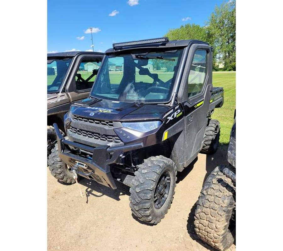 2023 Polaris Ranger XP 1000 Northstar Edition Premium