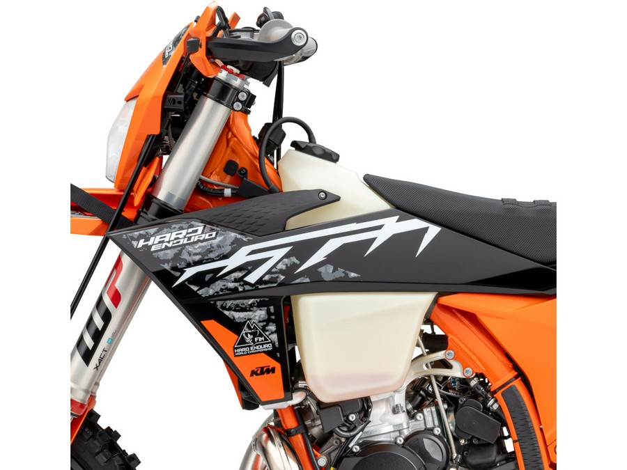 2025 KTM 300 XC-W Hardenduro