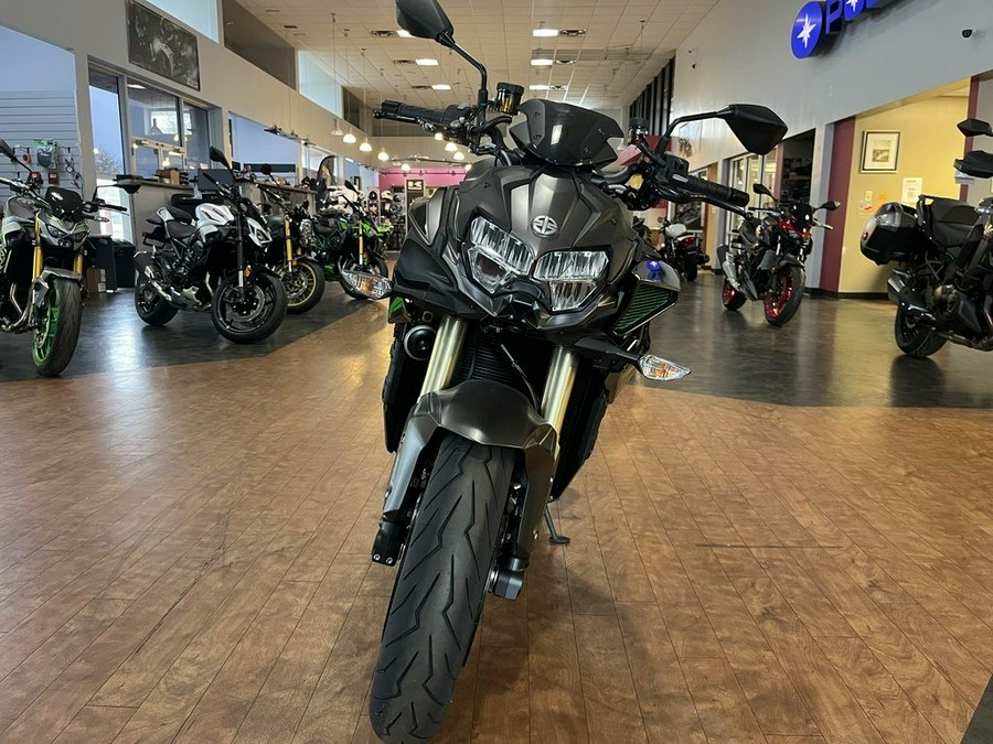 2025 Kawasaki Z H2 SE ABS