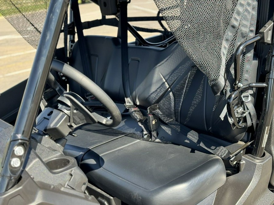 2025 Honda Pioneer 1000-5 Deluxe