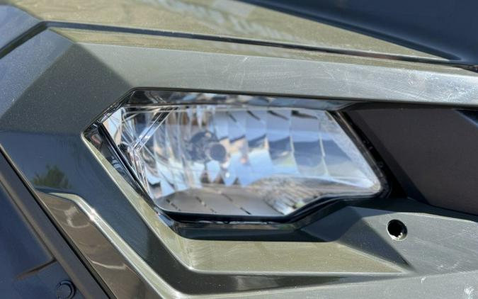 2025 Honda Pioneer 1000-5 Deluxe