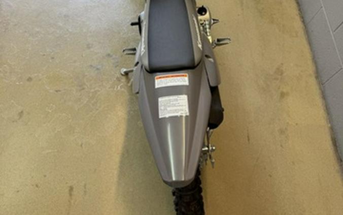 2026 Kawasaki KLX 110R L