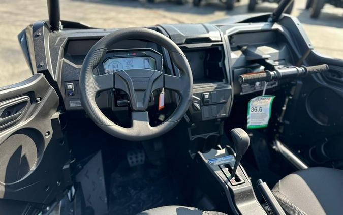 2025 Kawasaki KRX4 1000