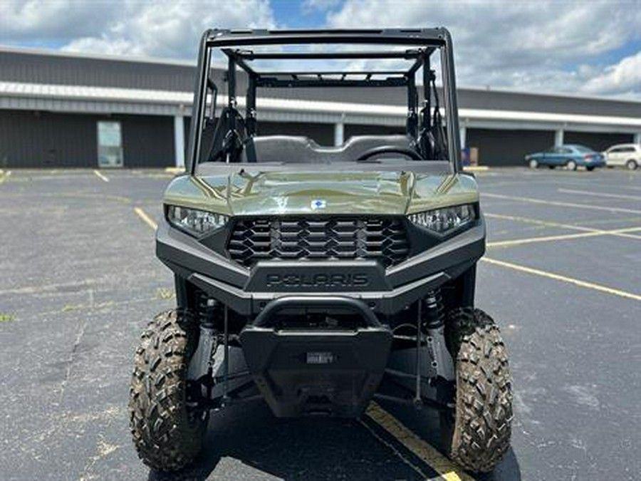 2026 Polaris Ranger Crew SP 570