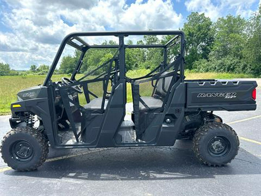 2026 Polaris Ranger Crew SP 570