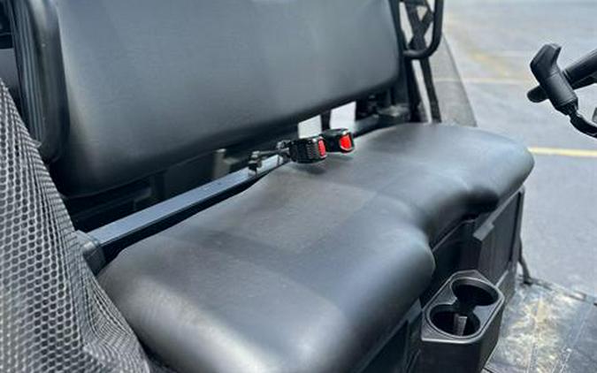 2026 Polaris Ranger Crew SP 570