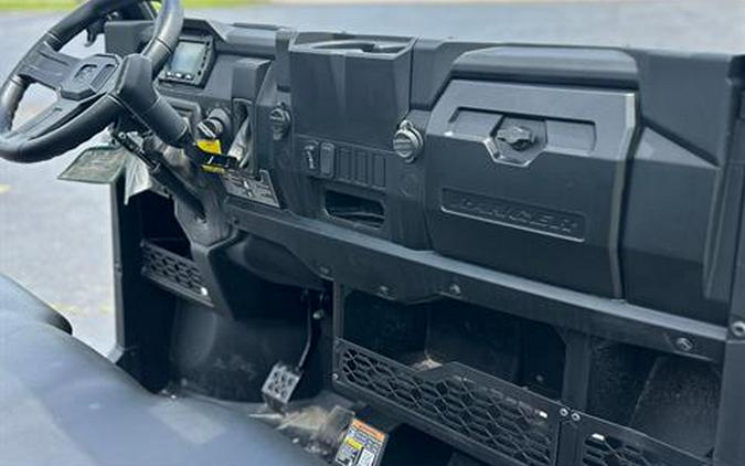 2026 Polaris Ranger Crew SP 570