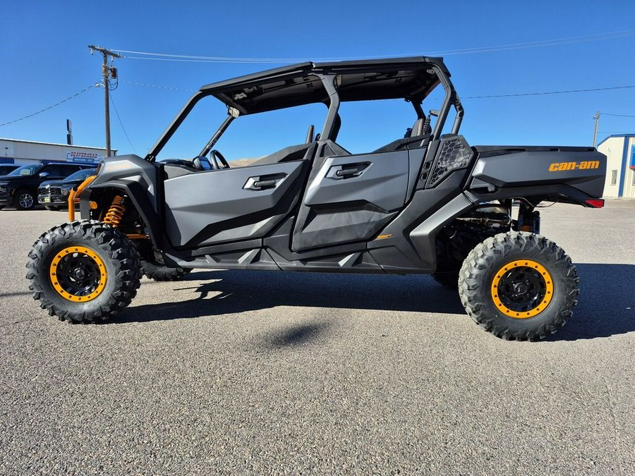 2026 Can-Am® Commander MAX XT-P