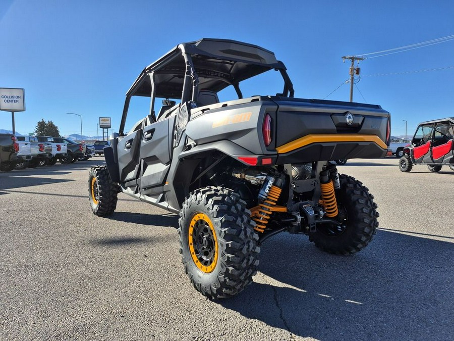 2026 Can-Am® Commander MAX XT-P