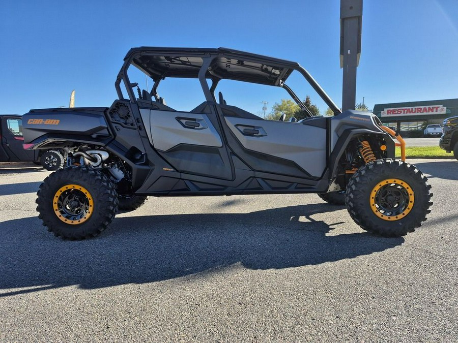 2026 Can-Am® Commander MAX XT-P