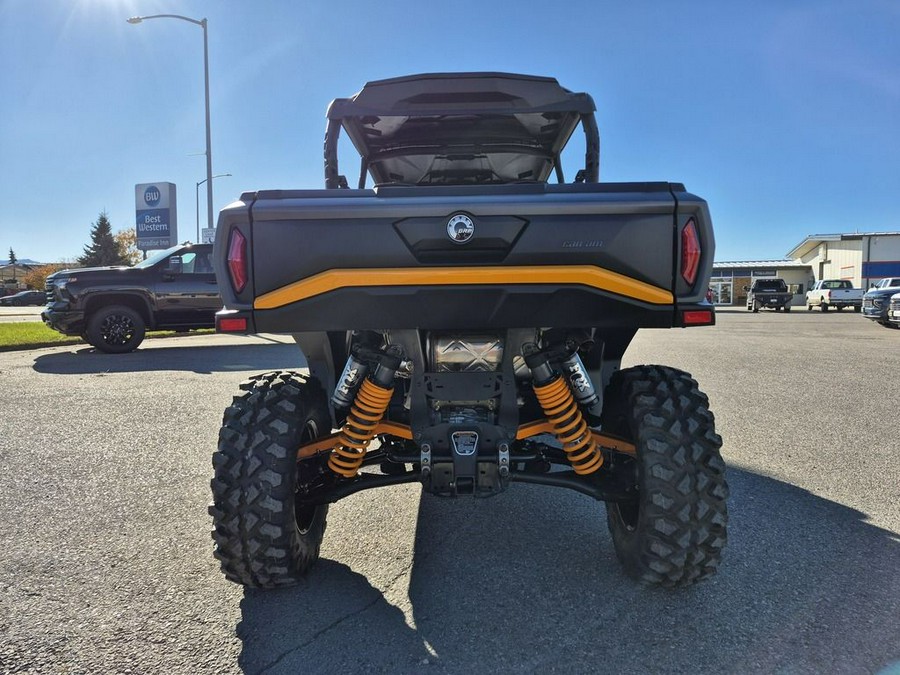 2026 Can-Am® Commander MAX XT-P