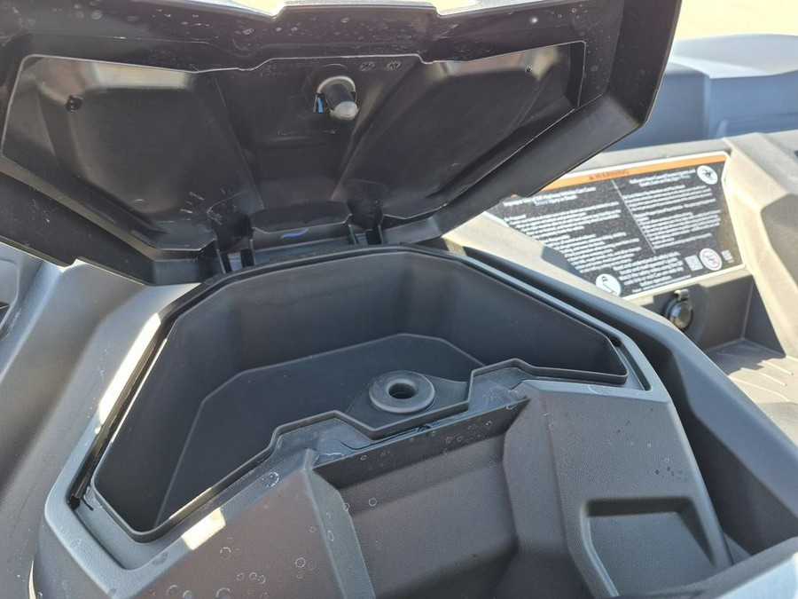 2026 Can-Am® Commander MAX XT-P