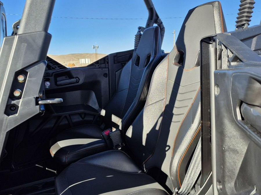 2026 Can-Am® Commander MAX XT-P