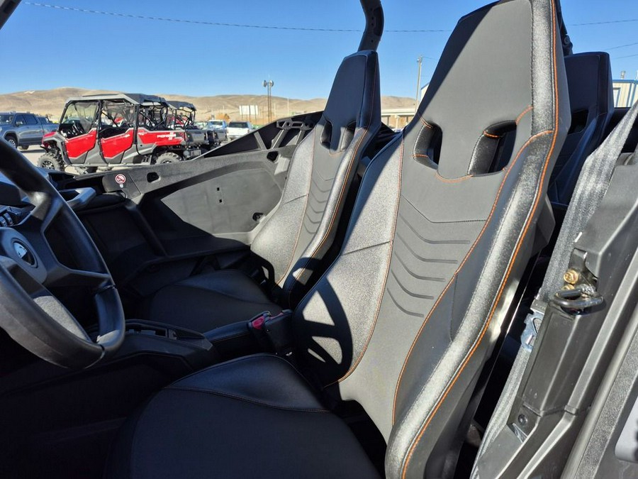 2026 Can-Am® Commander MAX XT-P