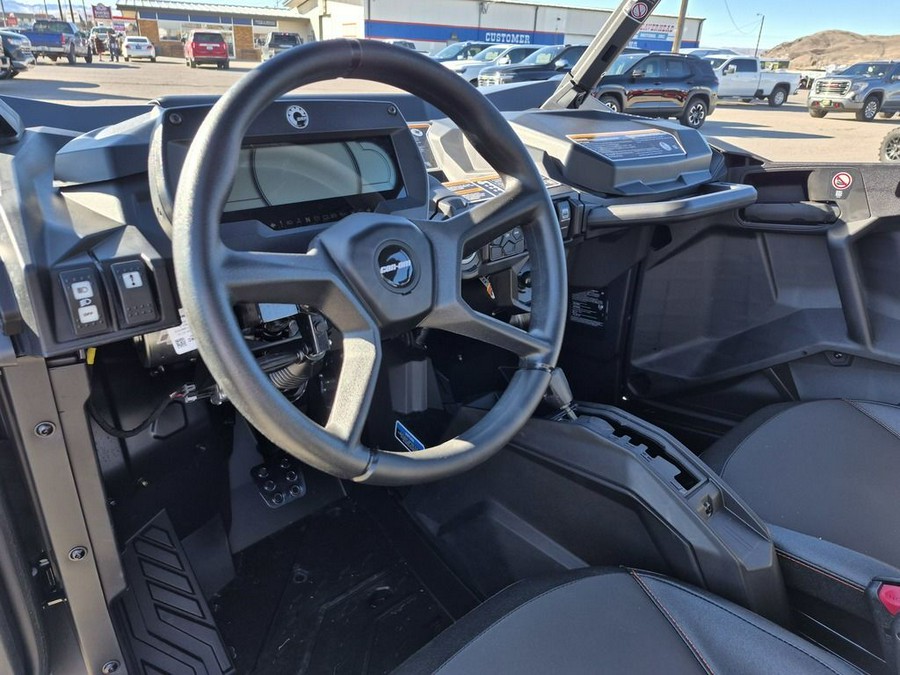 2026 Can-Am® Commander MAX XT-P