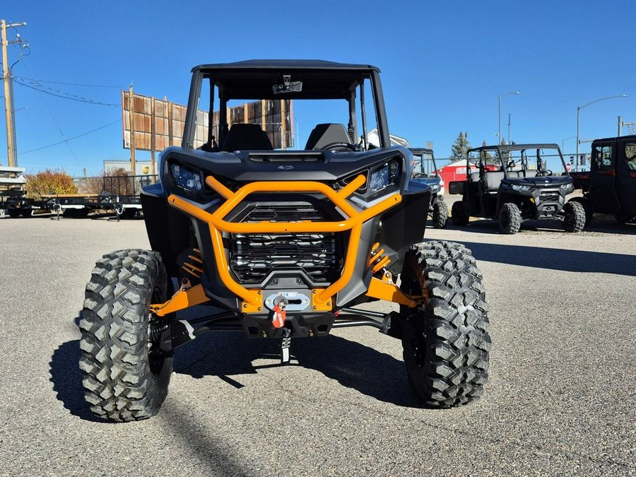 2026 Can-Am® Commander MAX XT-P
