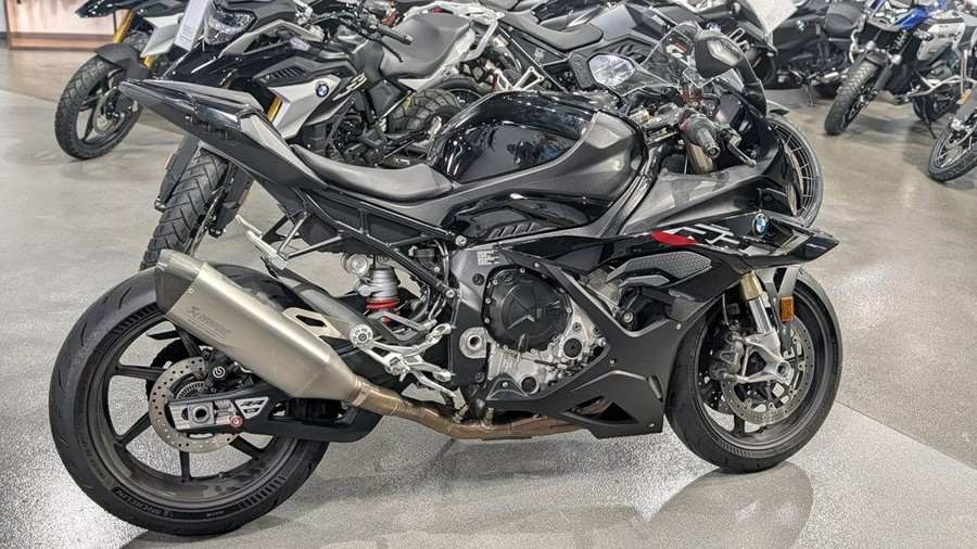 2024 BMW S1000RR