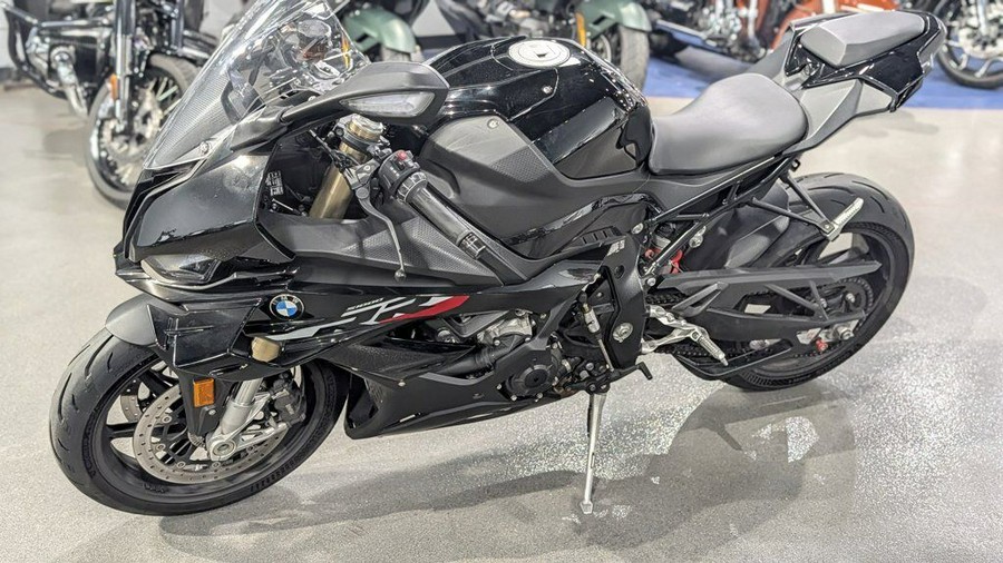 2024 BMW S1000RR