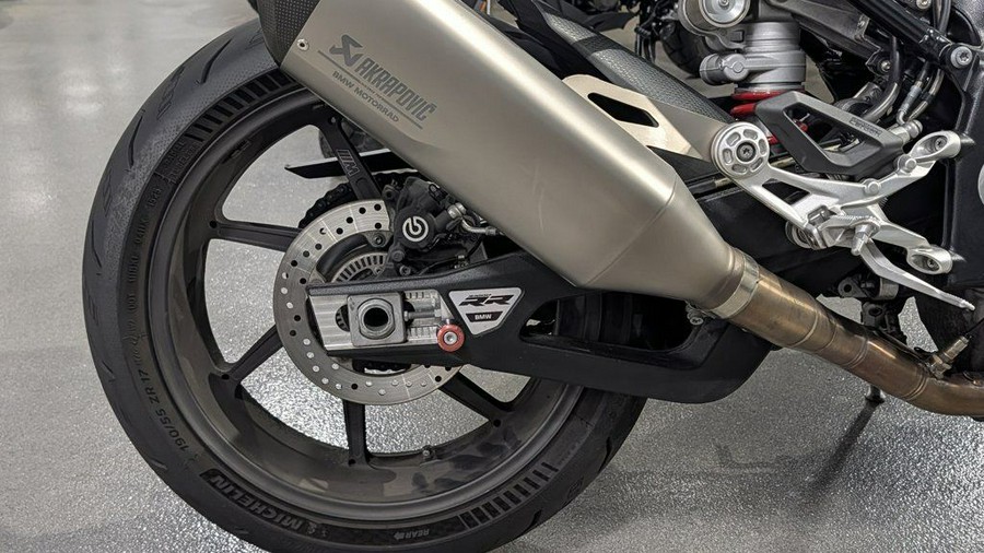 2024 BMW S1000RR
