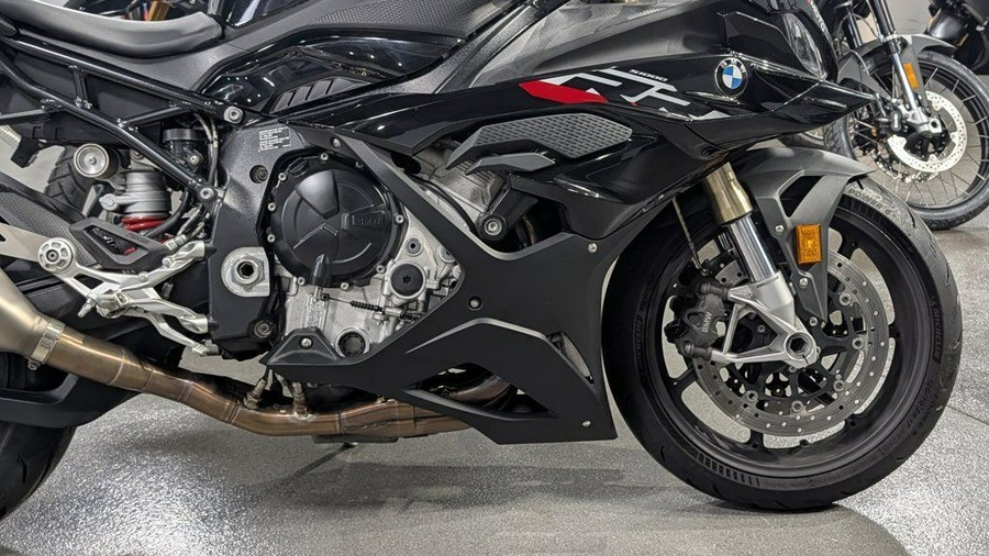 2024 BMW S1000RR