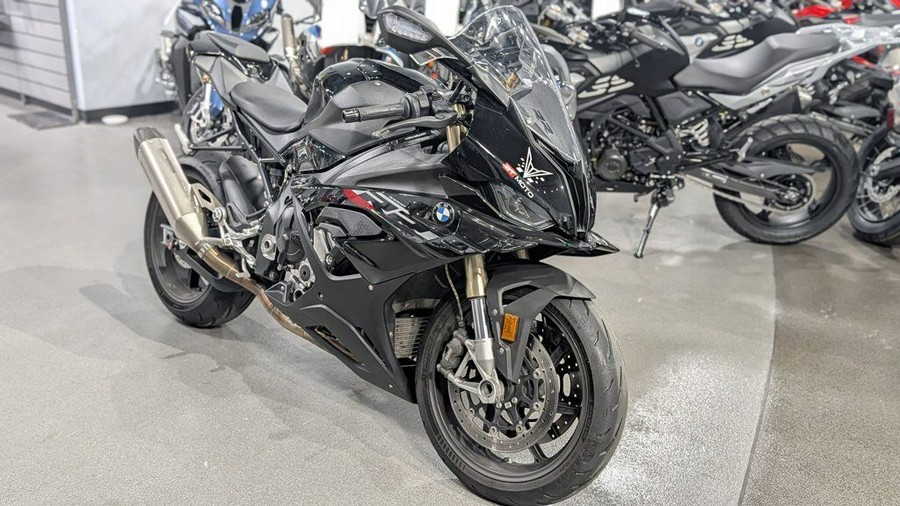 2024 BMW S1000RR