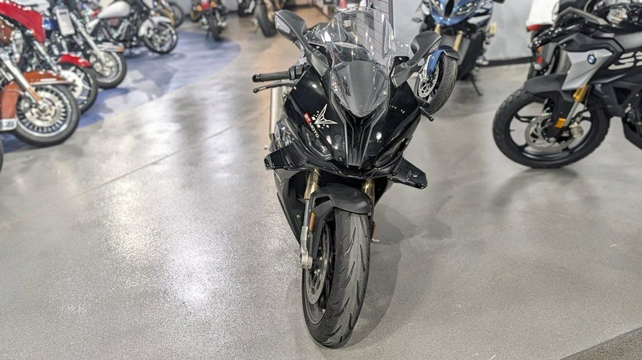 2024 BMW S1000RR
