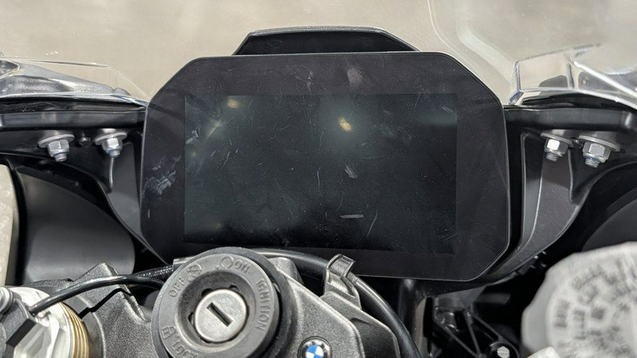 2024 BMW S1000RR