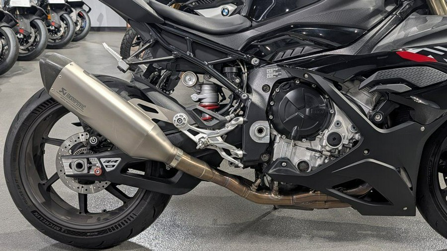 2024 BMW S1000RR