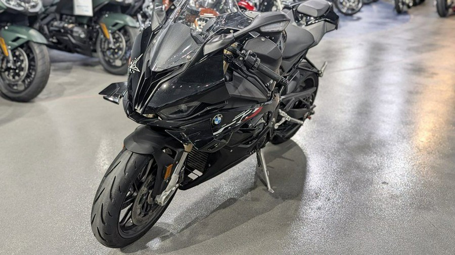 2024 BMW S1000RR