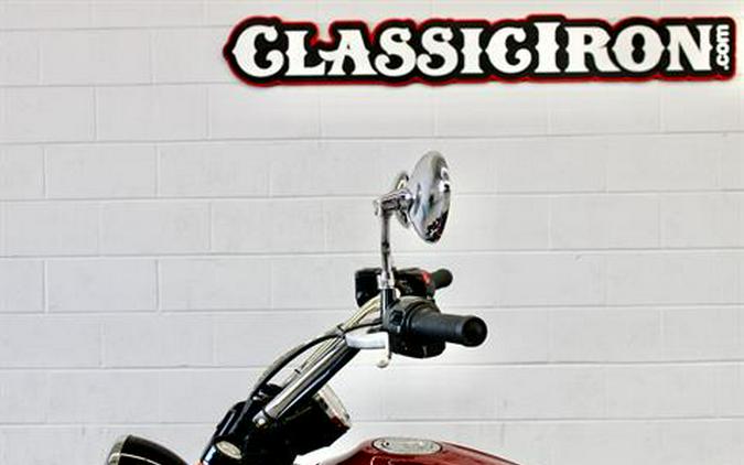 2019 Indian Motorcycle Scout® ABS