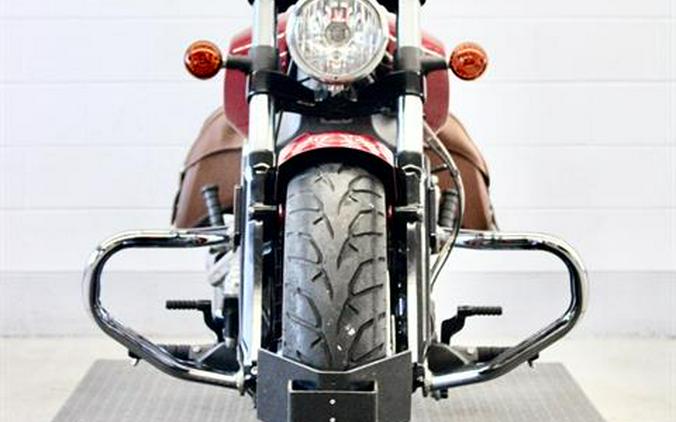 2019 Indian Motorcycle Scout® ABS