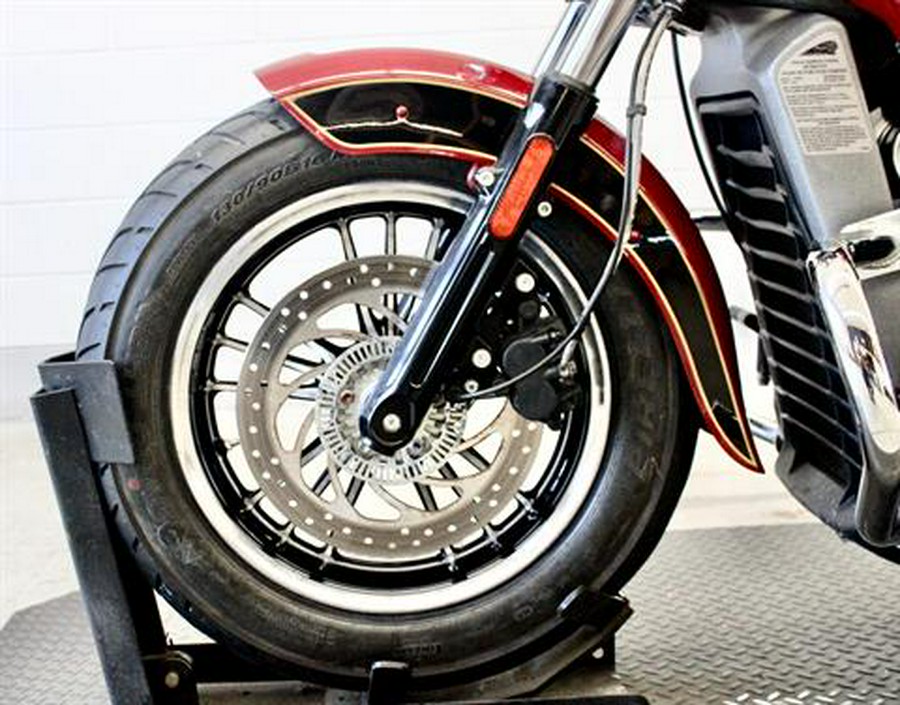 2019 Indian Motorcycle Scout® ABS