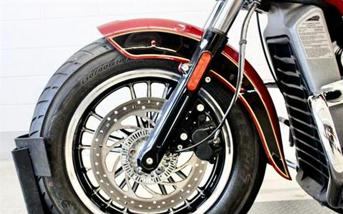 2019 Indian Motorcycle Scout® ABS