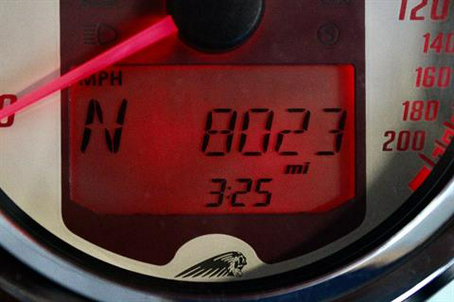 2019 Indian Motorcycle Scout® ABS