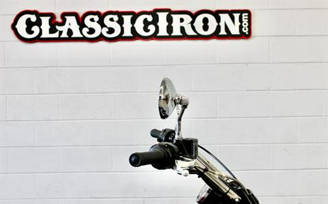 2019 Indian Motorcycle Scout® ABS