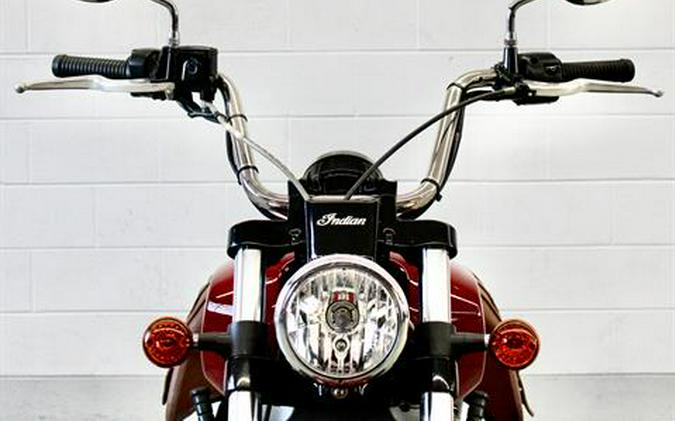 2019 Indian Motorcycle Scout® ABS