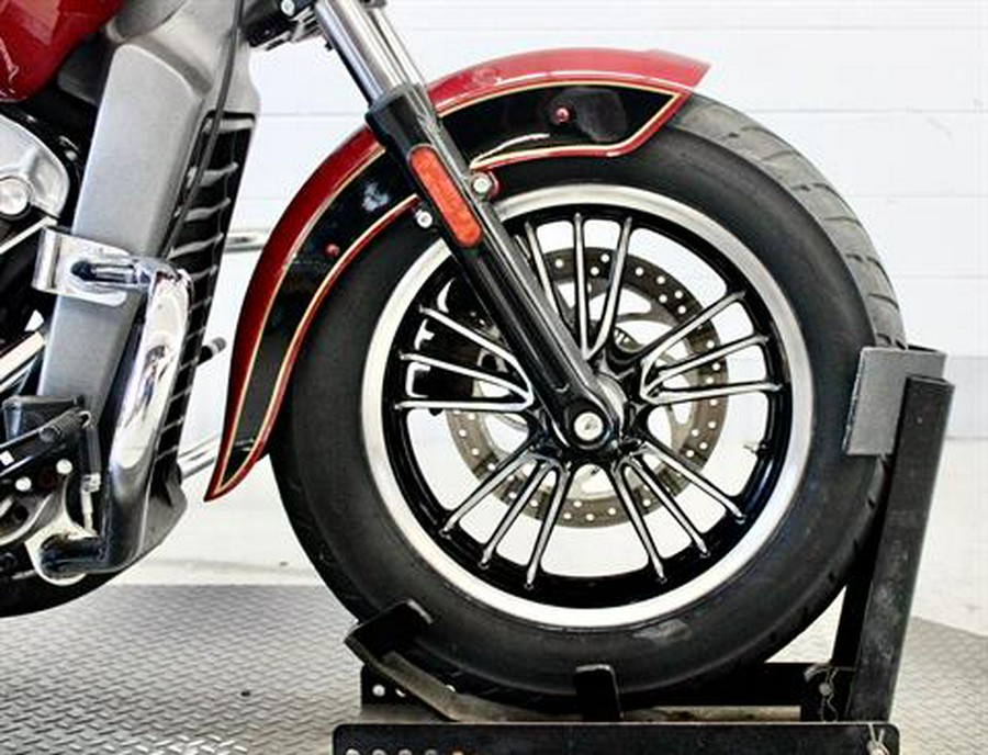 2019 Indian Motorcycle Scout® ABS