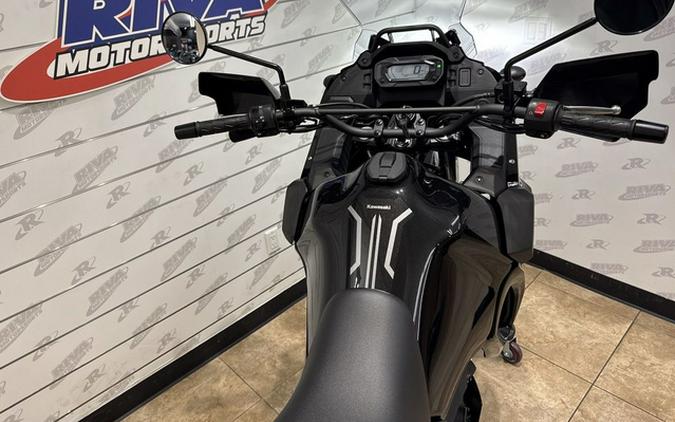 2026 Kawasaki KLR 650